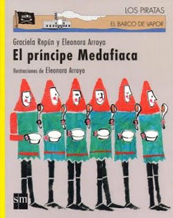 El Principe Mediafiaca (Paperback)