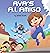 Ava's A.I. Amigo by Jared Scott
