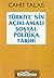 Türkiye'nin Açıklamalı Sosy...