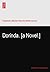 Dorinda. [a Novel.]
