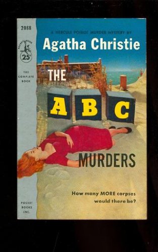 THE A. B. C. MURDERS