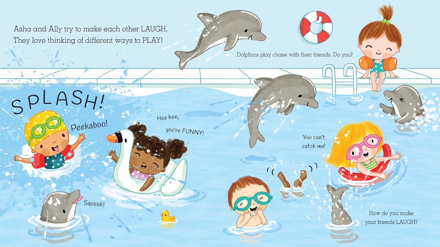 I Try (International Edition)