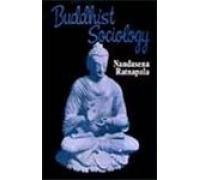 Buddhist Sociology (Hardcover)