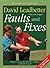 Faults and Fixes by David Leadbetter (1993-09-16)