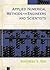 [Applied Numerical Methods for Engineers and Scientists] (By: Singiresu S. Rao) [published: September, 2001]