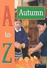 A to Z of Autumn