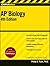 { { [ CLIFFSNOTES AP BIOLOGY ] By Pack, Phillip E. ( Author ) Apr - 2013 [ Paperback ]