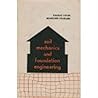 Soil Mechanics and Foundation Engineering