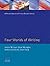 The Four Worlds of Writing by Janice Lauer (1999-11-11)
