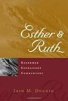 Esther and Ruth b...
