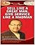 Sell Like A Great Man, Give Service Like a Madman by Jagdish Joshi