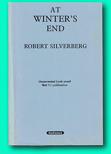 At Winter's End