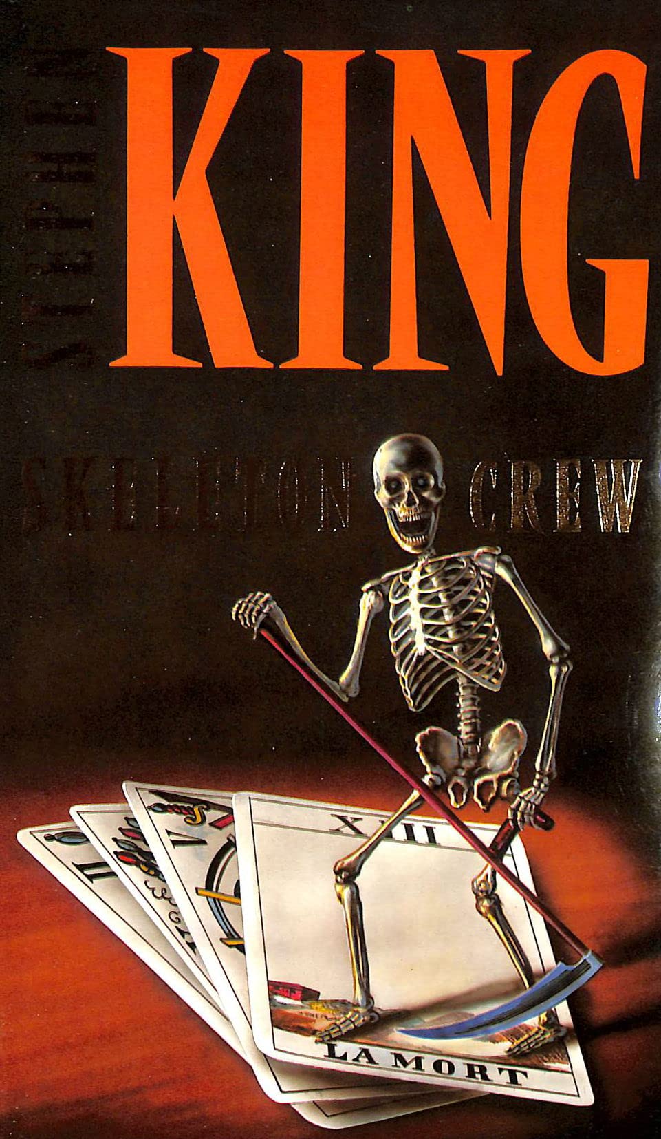 Skeleton Crew
