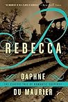 Rebecca by Daphne...