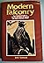 Modern Falconry by Jack Samson (1984-08-01)