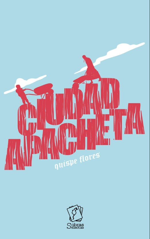 Ciudad Apacheta (Unknown Binding)