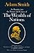 An Inquiry into the Nature and Causes of the Wealth of Nations (text only) Facsimile of 1904 ed edition by A. Smith,E. Cannan