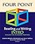 Four Point Reading and Writing Intro: English for Academic Purposes by Lockwood, Robyn Brinks (March 15, 2012) Paperback Csm Wkb