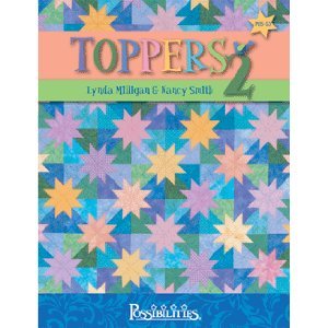 Toppers 2 (Paperback)