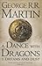 [Dance with Dragons: Dreams and Dust (A Song of Ice and Fire)] [By: Martin, George R. R.] [March, 2012]