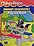 Frog and Skunk (Fisher Price Phonics Storybooks)