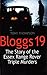 Bloggs 19: The Story of the Essex Range Rover Triple Murders by Tony Thompson (2000-02-03)