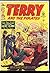 Terry and the Pirates February 1950 (Issue 20)