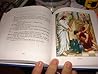 Romanian and Modovian Children's Bible with 184 Colorful Isllustrations