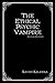 The Ethical Psychic Vampire by Raven Kaldera (2009-03-23)