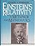 Einstein's Relativity in Metaphor and Mathematics
