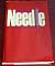 Needle (SIGNED)