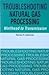 Troubleshooting Natural Gas Processing: Wellhead to Transmission by Norman Lieberman (2008) Paperback