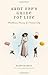 Aunt Epp's Guide for Life: Miscellaneous Musings of a Victorian Lady by Elspeth Marr (2010-04-27)