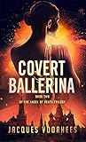 Covert Ballerina