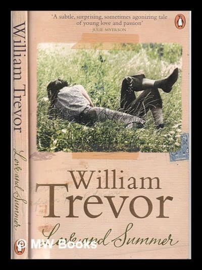Love and summer / William Trevor