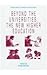 Beyond the Universities: Th...