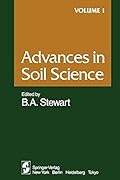 Advances in Soil Science