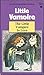 The Little Vampire In Love by Angela Sommer Bodenberg