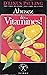 Abusez des vitamines !