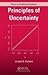 Principles of Uncertainty