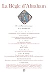 La Règle d'Abraham #45 (French Edition) La Règle d'Abraham #45 (French Edition)