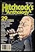 ALFRED HITCHCOCK'S ANTHOLOGY - Volume 5, Fall-Winter 1979: Luck is No Lady; Peephole; The Best-Friend Murder; With a Smile for the Ending; Another War; The Running Man; Variations on a Game; A Bottle of Wine; The Glass Bridge; The Exit Was a Wall