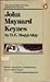 John Maynard Keynes