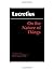 By Titus Lucretius Carus - On the Nature of Things, Translated by Martin Ferguson Smith (Hackett Classics Series)