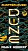 Dune Book Series Set II (3 Books): Book 4 of God Emperor of Dune; Book 5 of Heretics of Dune; Book 6 of Chapterhouse Dune