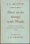 How To Do Things ...
