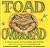 Toad Overload by Patricia Seibert (1996-03-01)