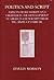 Politics and Script: Aspects of Authority and Freedom in the Development of Graeco-Latin Script from the Sixth Century BC