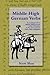 Middle High German Verbs by Scott Shay (2006-04-17)