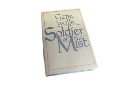 Soldier of the Mist